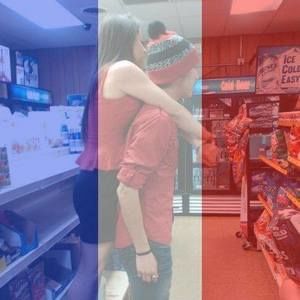 Meet your Posher, Marisol