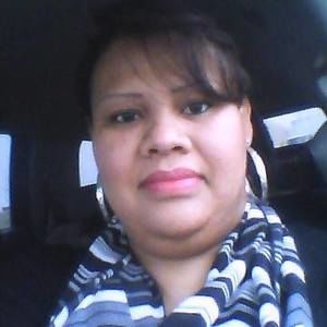 Meet your Posher, Cecy