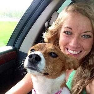 Meet your Posher, Morgan