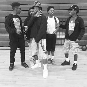 Meet your Posher, Waymond