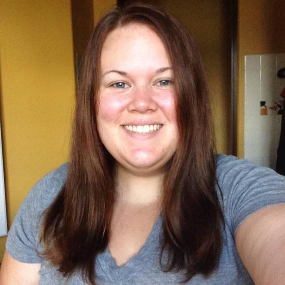 Meet your Posher, Jordyn - Picture 1 of 1