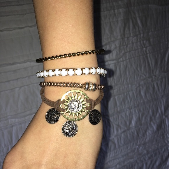 Bracelets