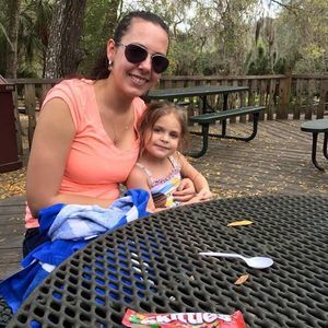 Meet your Posher, Jackie