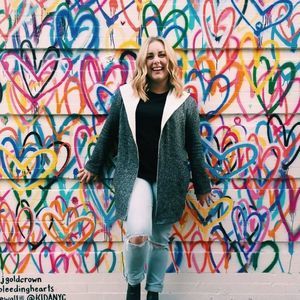 Meet your Posher, Mandy