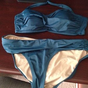 J Crew bikini