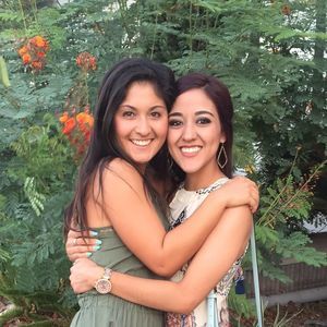 Meet your Posher, Erin