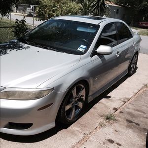 Meet your Posher, Mike