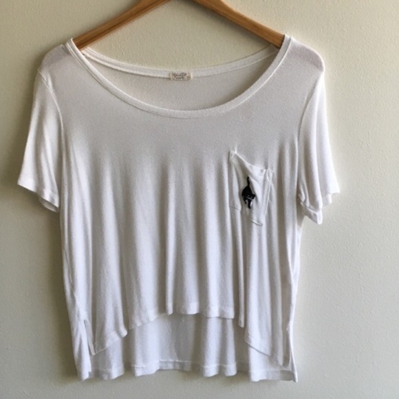 Brandy Melville Cat Jennah
