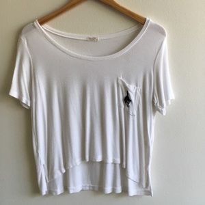 Brandy Melville Cat Jennah