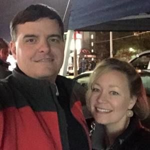 Meet your Posher, Jay