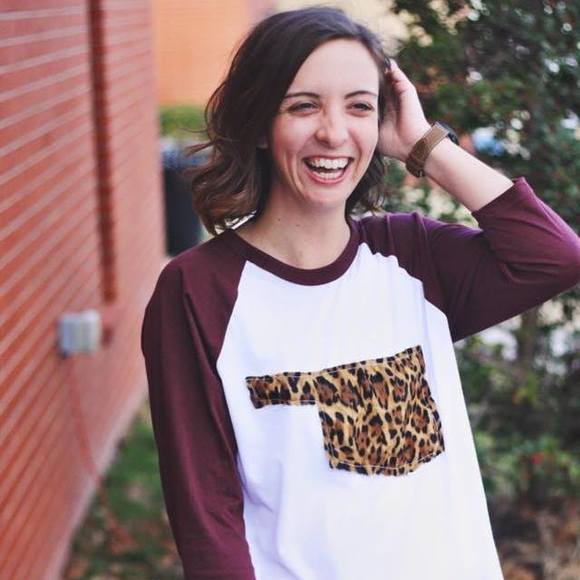 Meet your Posher, Kelsi - Picture 1 of 1