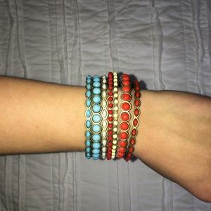 Bracelets
