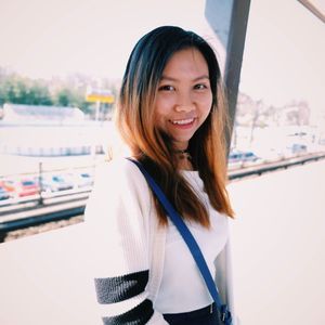 Meet your Posher, Dieu linh