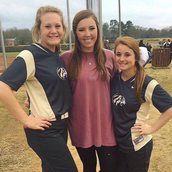 Meet your Posher, Mackenzie