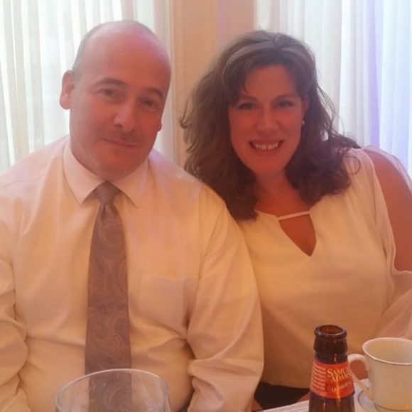 Meet your Posher, Stacey