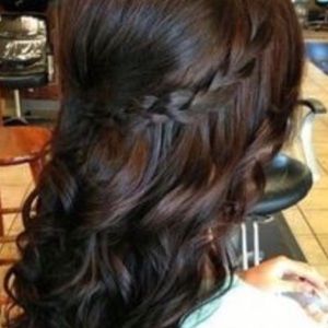 Meet your Posher, Natalia