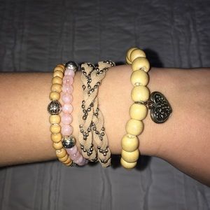 Bracelets