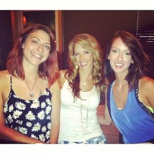 Meet your Posher, Erica