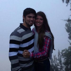 Meet your Posher, Gaby