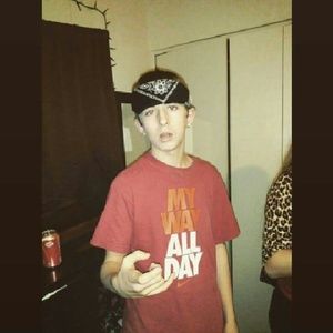 Meet your Posher, Charles