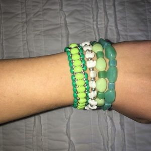 Bracelets