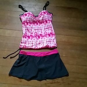 BRAND NER Bathing suit