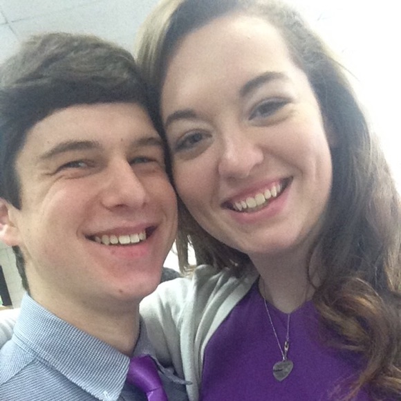 Meet your Posher, Katelyn