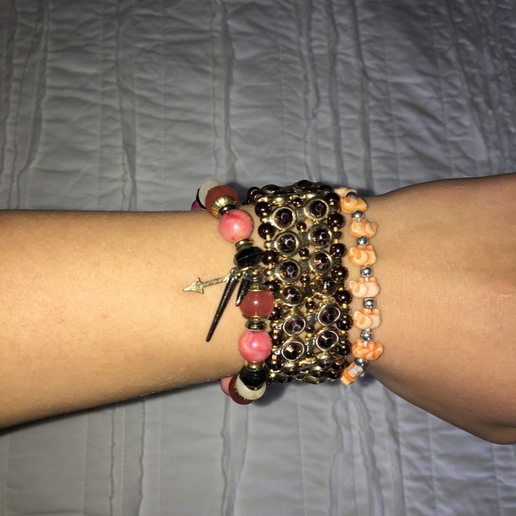 Bracelets
