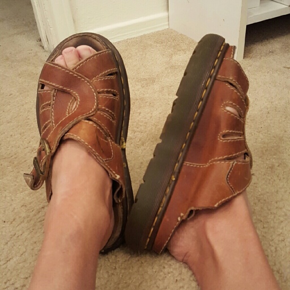 Dr. Martens Sandals