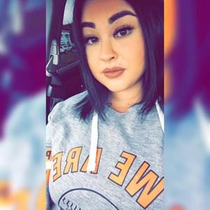 Meet your Posher, Carina