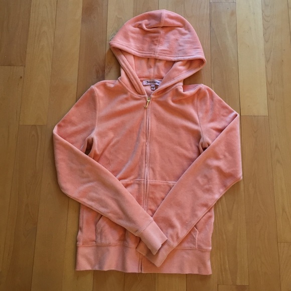 Juicy Couture sweatshirt