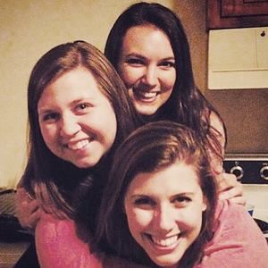 Meet your Posher, Haley