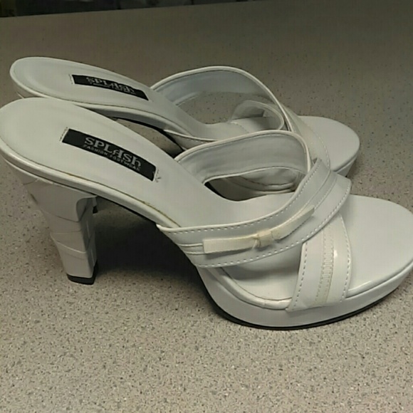 Heels - Picture 2 of 4