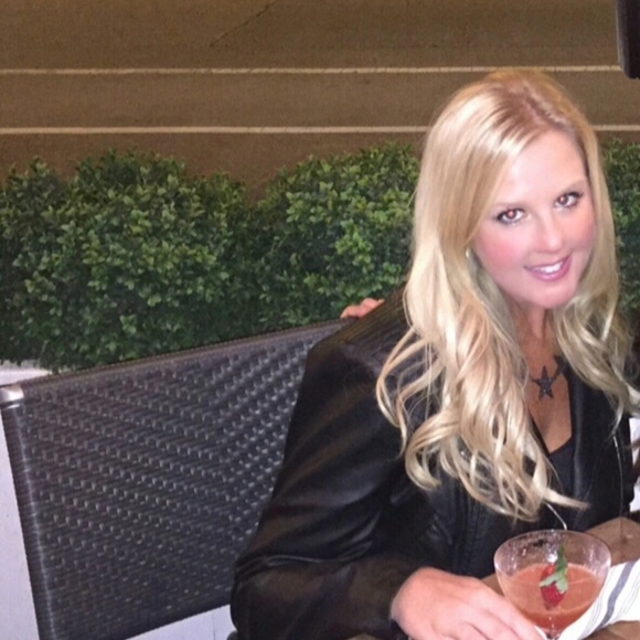 Meet your Posher, Kristen