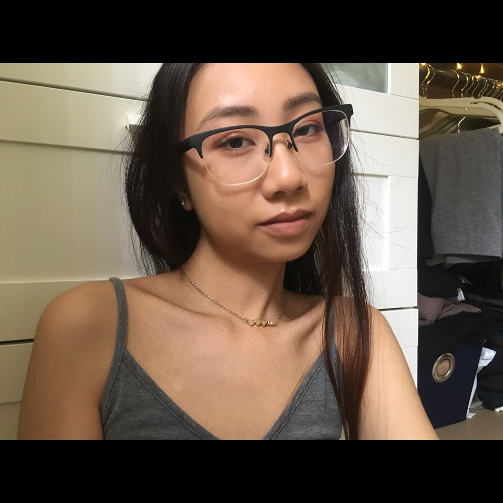 Meet your Posher, Jackiee