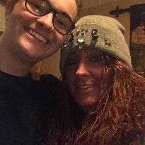 Meet your Posher, Sally