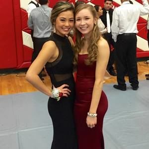 Meet your Posher, Alexandra