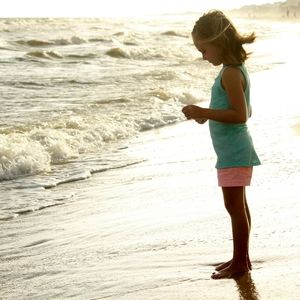 Meet your Posher, Mandy