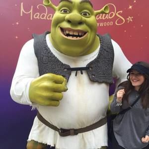 Meet your Posher, Benedetta