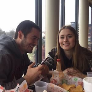 Meet your Posher, Lisa