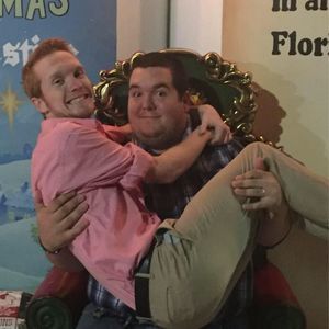 Meet your Posher, Daniel