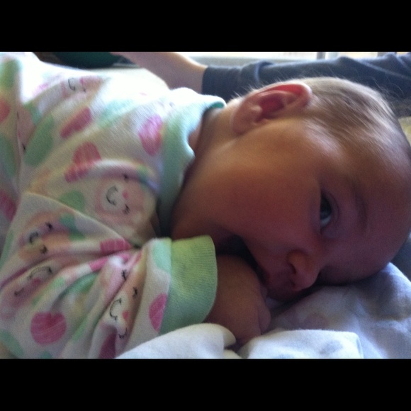 Meet your Posher, Alexandra