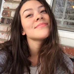 Meet your Posher, Natasha