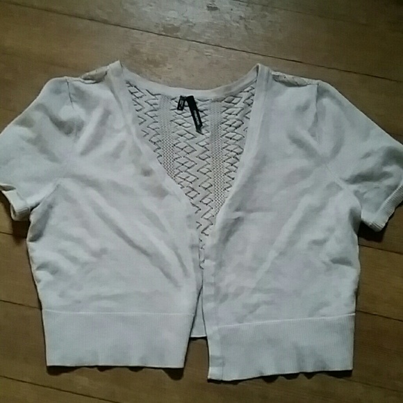 Maurice cardigan