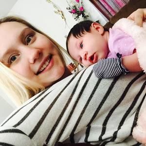 Meet your Posher, Macie