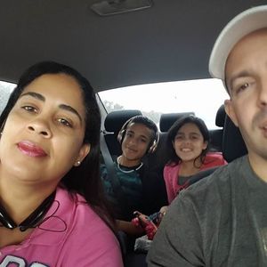 Meet your Posher, Sandra