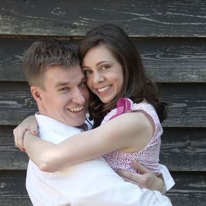 Meet your Posher, Holly