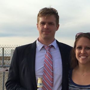 Meet your Posher, Dan