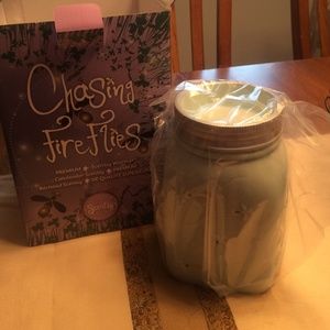 Full Size Sentsy Warmer!