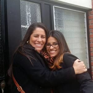 Meet your Posher, Daniela